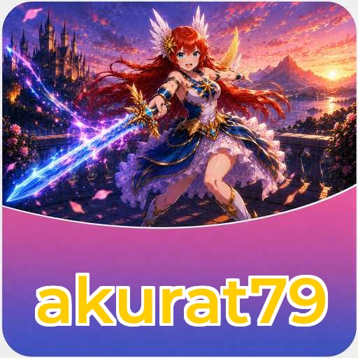 Verifikasi profile akurat79